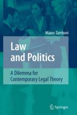 Law and Politics af Mauro Zamboni