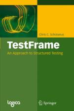 TestFrame af Chris C. Schotanus