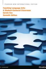 Teaching Language Arts: A Student-Centered Classroom af Carole Cox