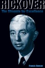Rickover af Francis Duncan