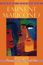 Eminent Maricones af Jaime Manrique