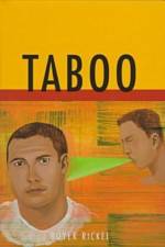Taboo af Boyer Rickel