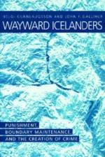 Wayward Icelanders af Helgi Gunnlaugsson