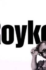 The World of Mike Royko af Doug Moe