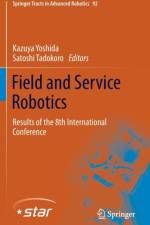 Field and Service Robotics