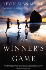 The Winner's Game af Kevin Alan Milne