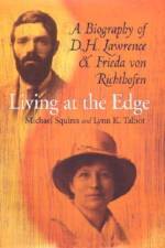 Living at the Edge af Michael Squires (Professor of English USA)
