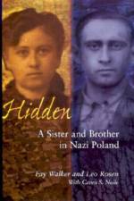 Hidden af Fay Walker