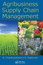 Agribusiness Supply Chain Management af N. Chandrasekaran