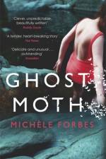Ghost Moth af Michele Forbes