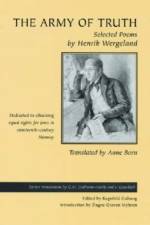 The Army of Truth af Henrik Arnold Wergeland