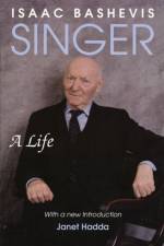 Isaac Bashevis Singer af Janet Hadda
