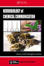 Neurobiology of Chemical Communication