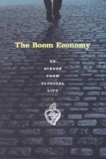 Boom Economy af Brian Bouldrey