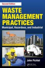 Waste Management Practices af John Pichtel