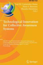 Technological Innovation for Collective Awareness Systems