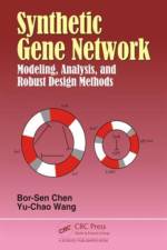 Synthetic Gene Network af Bor-Sen (National Tsing Hua University Chen