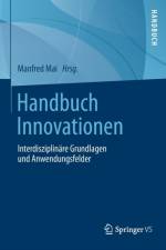 Handbuch Innovationen