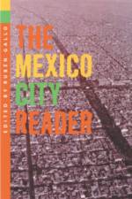 The Mexico City Reader af Ruben Gallo