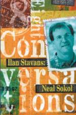 Ilan Stavans af Neal Sokol