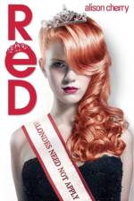 Red af Alison Cherry