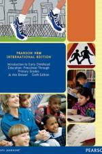 Introduction to Early Childhood Education: Preschool Through Primary Grades af Jo Ann Brewer