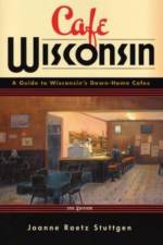 Cafe Wisconsin af Joanne Raetz Stuttgen