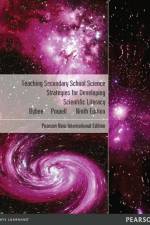 Teaching Secondary School Science: Strategies for Developing Scientific Literacy af Rodger Bybee