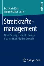 Streitkraftemanagement