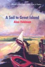 A Sail to Great Island af Alan Feldman