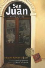 San Juan af Edgardo Rodriguez Julia