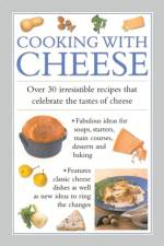 Cooking With Cheese af Valerie Ferguson