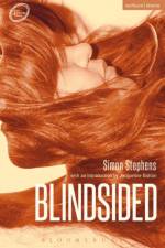 Blindsided af Simon (Author) Stephens