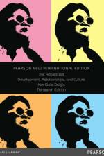 Adolescent, The: Development, Relationships, and Culture af Kim Dolgin