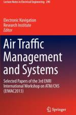 Air Traffic Management and Systems