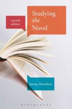 Studying the Novel af Professor Jeremy Hawthorn