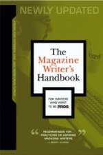 Magazine Writer's Handbook af Judi Kesselman-Turkel