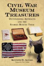 Civil War Museum Treasures af Kenneth D. Alford
