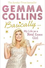 Basically... af Gemma Collins Limited