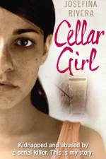 Cellar Girl af Josefina Rivera
