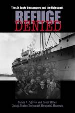 Refuge Denied af Scott Miller