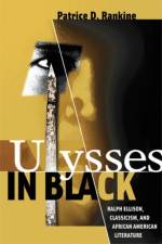 Ulysses in Black af Patrice D. Rankine
