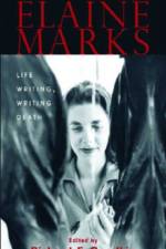 In Memory of Elaine Marks