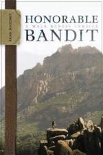 Honorable Bandit af Brian Bouldrey