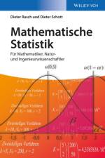 Mathematische Statistik af Dieter (University of Natural Resources and Applied Life Sciences Rasch