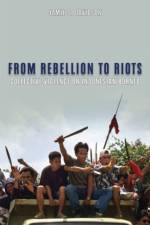 From Rebellion to Riots af Alfred W. Mccoy