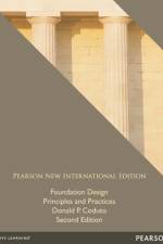 Foundation Design: Principles and Practices af Donald Coduto