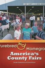 Purebred and Homegrown af Drake Hokanson