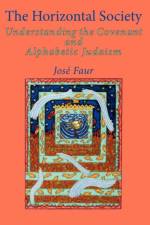 Horizontal Society, Vol. 2 af Jose Faur