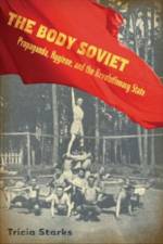 Body Soviet af Tricia Starks